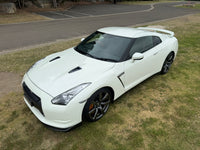 Nissan R35 GTR Black Edition 2008, 62,xxxKM