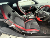 Nissan R35 GTR Black Edition 2008, 62,xxxKM