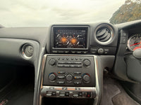 Nissan R35 GTR Black Edition 2008, 62,xxxKM