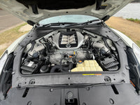 Nissan R35 GTR Black Edition 2008, 62,xxxKM