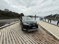 Lexus RX450h F-Sport, 2021, 80,xxxKM