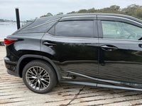 Lexus RX450h F-Sport, 2021, 80,xxxKM