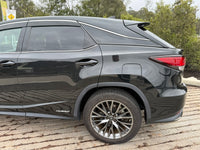 Lexus RX450h F-Sport, 2021, 80,xxxKM