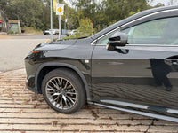 Lexus RX450h F-Sport, 2021, 80,xxxKM
