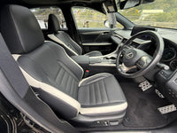 Lexus RX450h F-Sport, 2021, 80,xxxKM