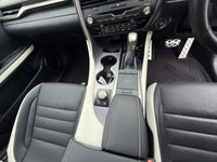 Lexus RX450h F-Sport, 2021, 80,xxxKM