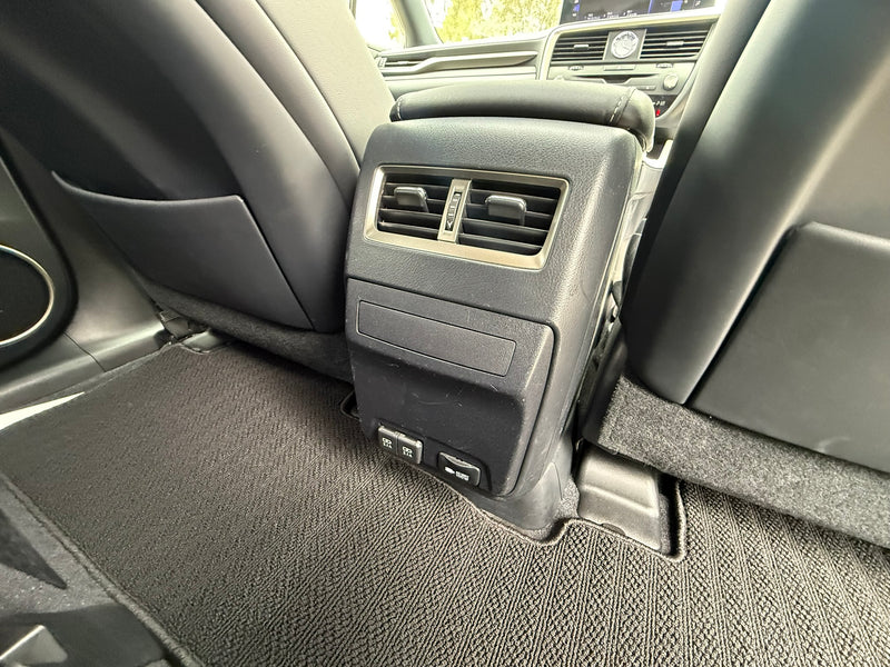 Lexus RX450h F-Sport, 2021, 80,xxxKM
