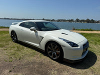 Nissan R35 GTR Black Edition, 2007, 65,xxxKM