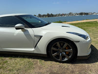 Nissan R35 GTR Black Edition, 2007, 65,xxxKM