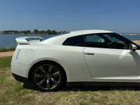 Nissan R35 GTR Black Edition, 2007, 65,xxxKM