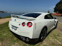 Nissan R35 GTR Black Edition, 2007, 65,xxxKM