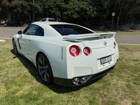 Nissan R35 GTR Black Edition, 2007, 65,xxxKM