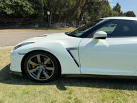 Nissan R35 GTR Black Edition, 2007, 65,xxxKM