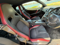 Nissan R35 GTR Black Edition, 2007, 65,xxxKM
