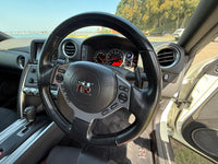 Nissan R35 GTR Black Edition, 2007, 65,xxxKM