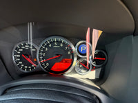 Nissan R35 GTR Black Edition, 2007, 65,xxxKM