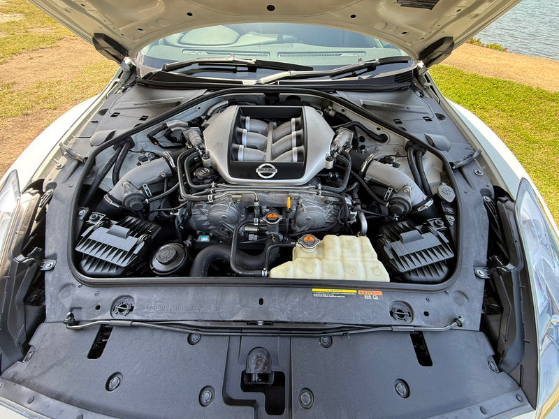 Nissan R35 GTR Black Edition, 2007, 65,xxxKM