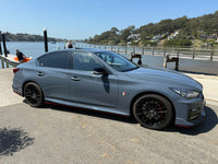 Nissan Skyline 400R NISMO 2024, 13,xxxKM