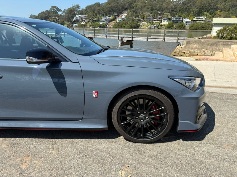 Nissan Skyline 400R NISMO 2024, 13,xxxKM