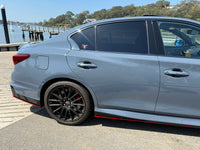 Nissan Skyline 400R NISMO 2024, 13,xxxKM