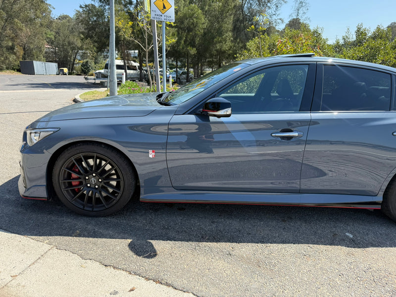 Nissan Skyline 400R NISMO 2024, 13,xxxKM
