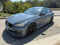 Nissan Skyline 400R NISMO 2024, 13,xxxKM