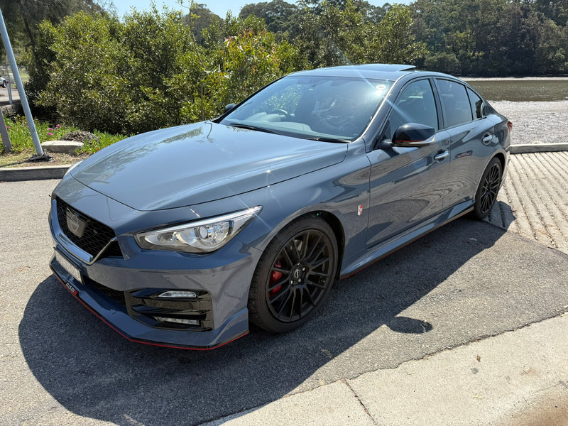 Nissan Skyline 400R NISMO 2024, 13,xxxKM