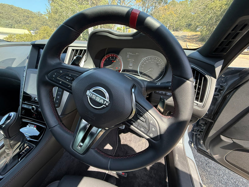 Nissan Skyline 400R NISMO 2024, 13,xxxKM