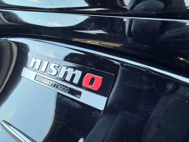Nissan Skyline 400R NISMO 2024, 13,xxxKM