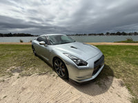 Nissan R35 GT-R Premium 57,xxxKM