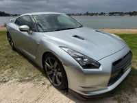 Nissan R35 GT-R Premium 57,xxxKM