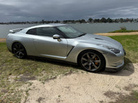Nissan R35 GT-R Premium 57,xxxKM