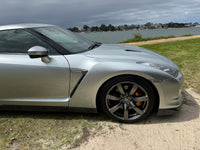 Nissan R35 GT-R Premium 57,xxxKM
