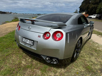 Nissan R35 GT-R Premium 57,xxxKM