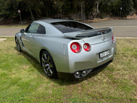 Nissan R35 GT-R Premium 57,xxxKM