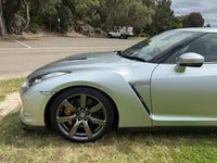 Nissan R35 GT-R Premium 57,xxxKM
