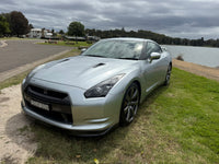 Nissan R35 GT-R Premium 57,xxxKM