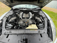 Nissan R35 GT-R Premium 57,xxxKM