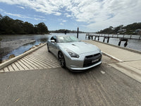 Nissan GT-R 2008 "Pure" 40,xxxKM, NSW Rego until 28/03/2027