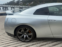 Nissan GT-R 2008 "Pure" 40,xxxKM, NSW Rego until 28/03/2027
