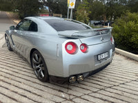 Nissan GT-R 2008 "Pure" 40,xxxKM, NSW Rego until 28/03/2027