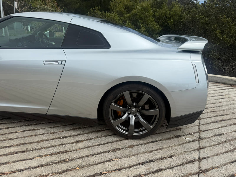 Nissan GT-R 2008 "Pure" 40,xxxKM, NSW Rego until 28/03/2027