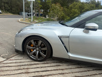 Nissan GT-R 2008 "Pure" 40,xxxKM, NSW Rego until 28/03/2027
