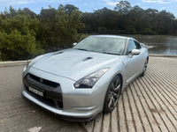 Nissan GT-R 2008 "Pure" 40,xxxKM, NSW Rego until 28/03/2027