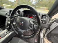 Nissan GT-R 2008 "Pure" 40,xxxKM, NSW Rego until 28/03/2027