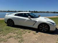 Nissan R35 GT-R Black Edition 47,xxxkm Greddy Exhaust, HKS BOV