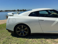 Nissan R35 GT-R Black Edition 47,xxxkm Greddy Exhaust, HKS BOV