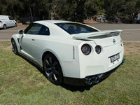 Nissan R35 GT-R Black Edition 47,xxxkm Greddy Exhaust, HKS BOV