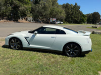 Nissan R35 GT-R Black Edition 47,xxxkm Greddy Exhaust, HKS BOV