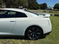 Nissan R35 GT-R Black Edition 47,xxxkm Greddy Exhaust, HKS BOV